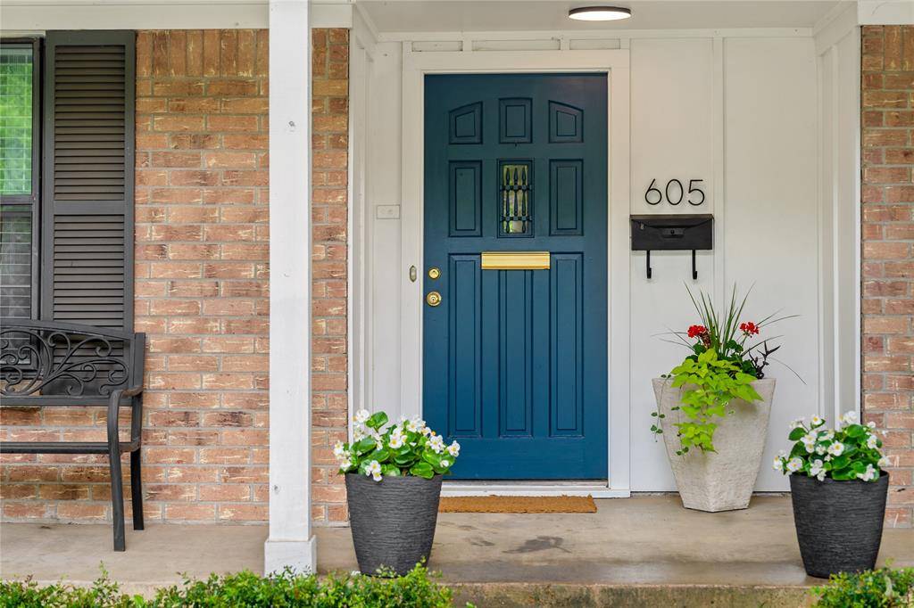 605 SE 32nd Street, Paris, TX 75460