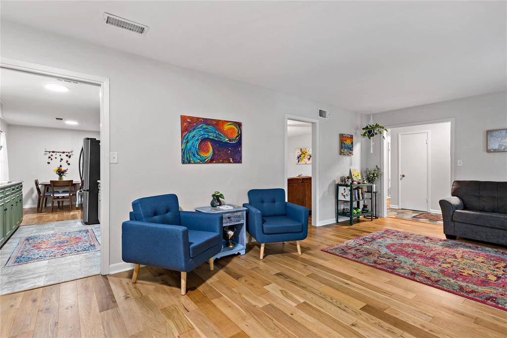 605 SE 32nd Street, Paris, TX 75460