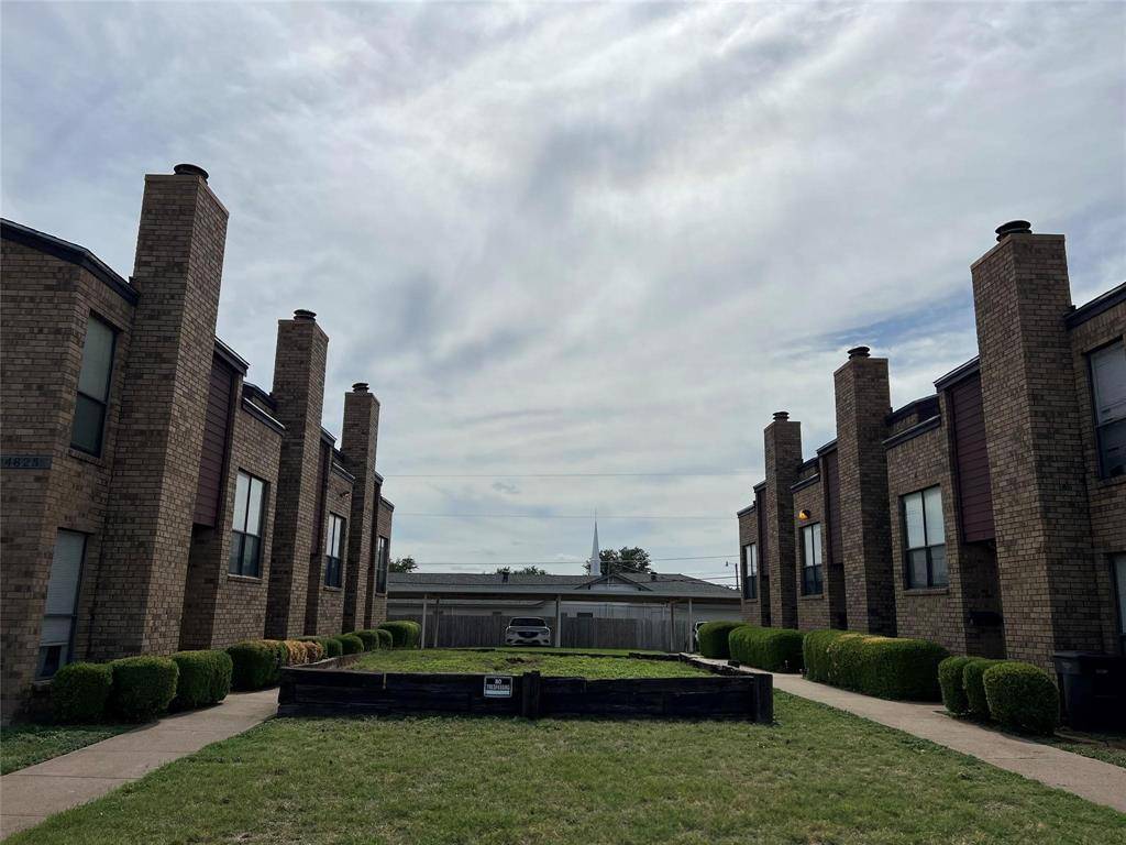 4825 DIAZ Avenue #3, Fort Worth, TX 76107