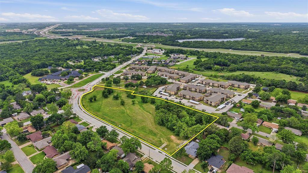 2640 Loy Lake Road, Denison, TX 75020