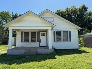 312 Small Street, Bowie, TX 76230