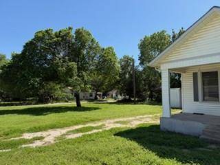 312 Small Street, Bowie, TX 76230