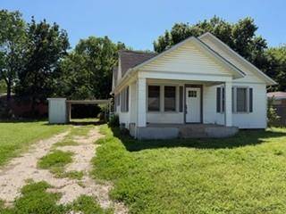 312 Small Street, Bowie, TX 76230