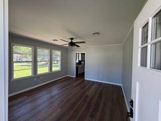 312 Small Street, Bowie, TX 76230