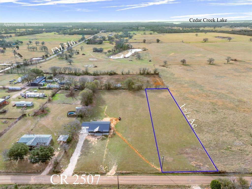 17555 County Road 2507, Eustace, TX 75124