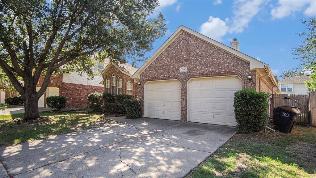 4600 Paloverde Drive, Fort Worth, TX 76137