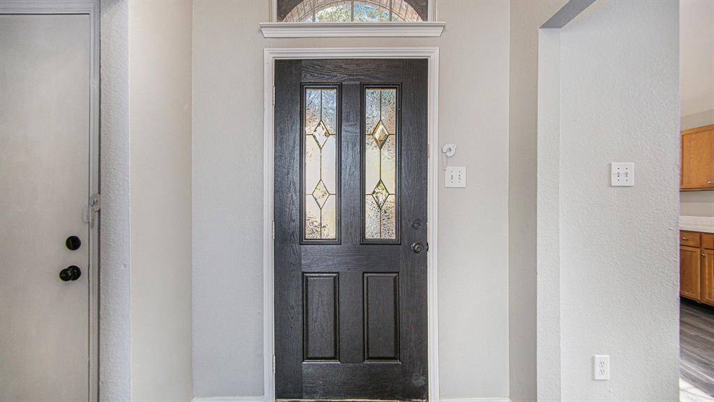 4600 Paloverde Drive, Fort Worth, TX 76137