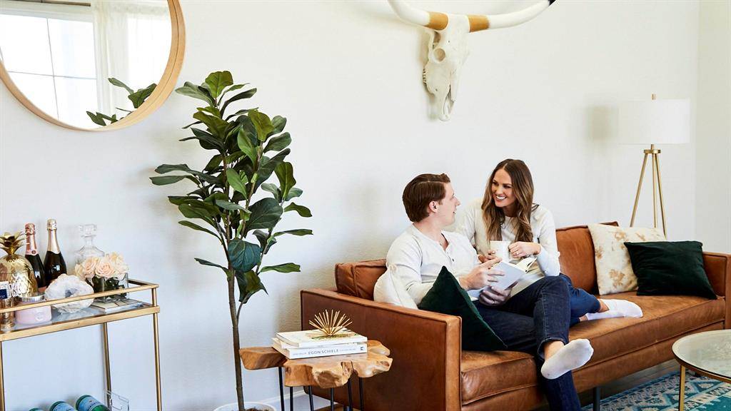 14300 Distant Rock Trail, Fort Worth, TX 76008