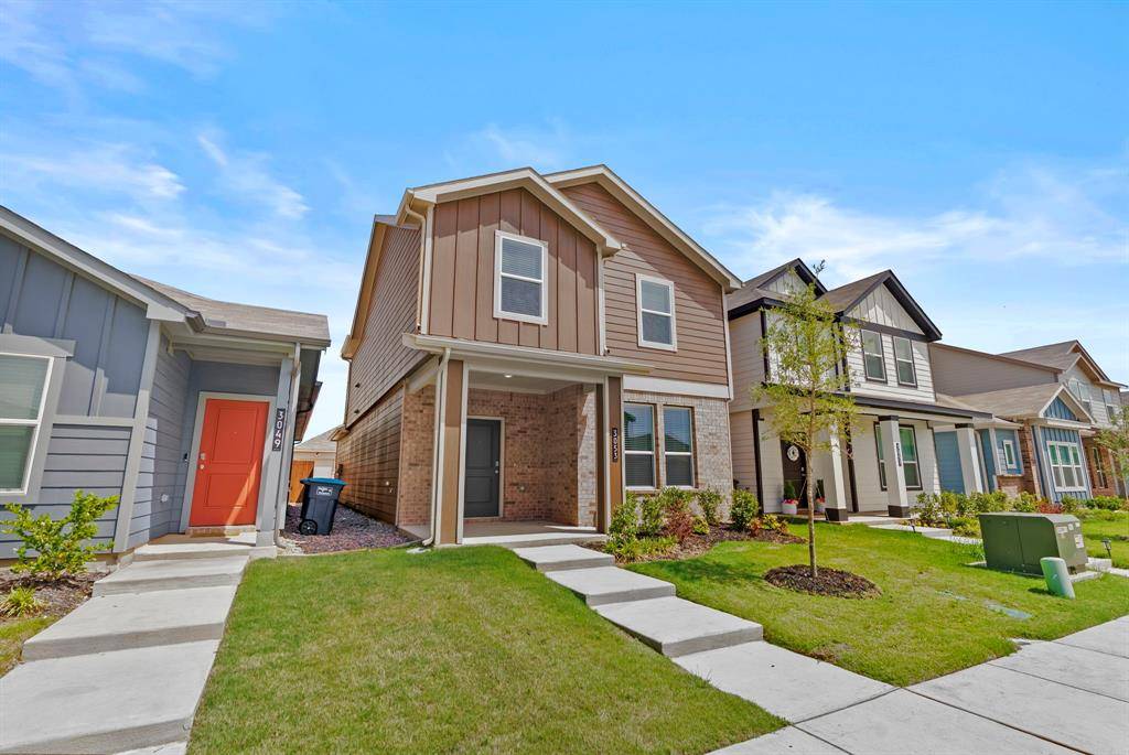 3053 Pecan Farm Lane, Fort Worth, TX 76140