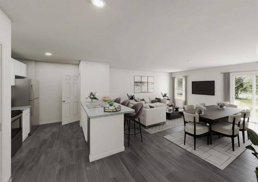 828 Bluffview Drive, Cleburne, TX 76031