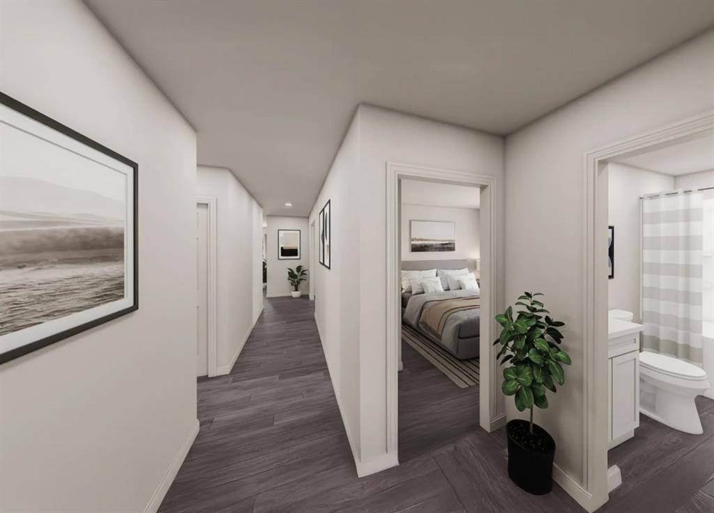 828 Bluffview Drive, Cleburne, TX 76031