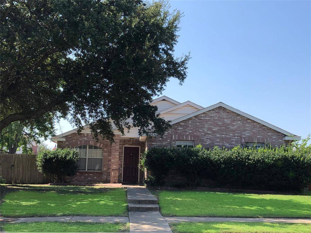 1205 Meadowgate Drive, Allen, TX 75002