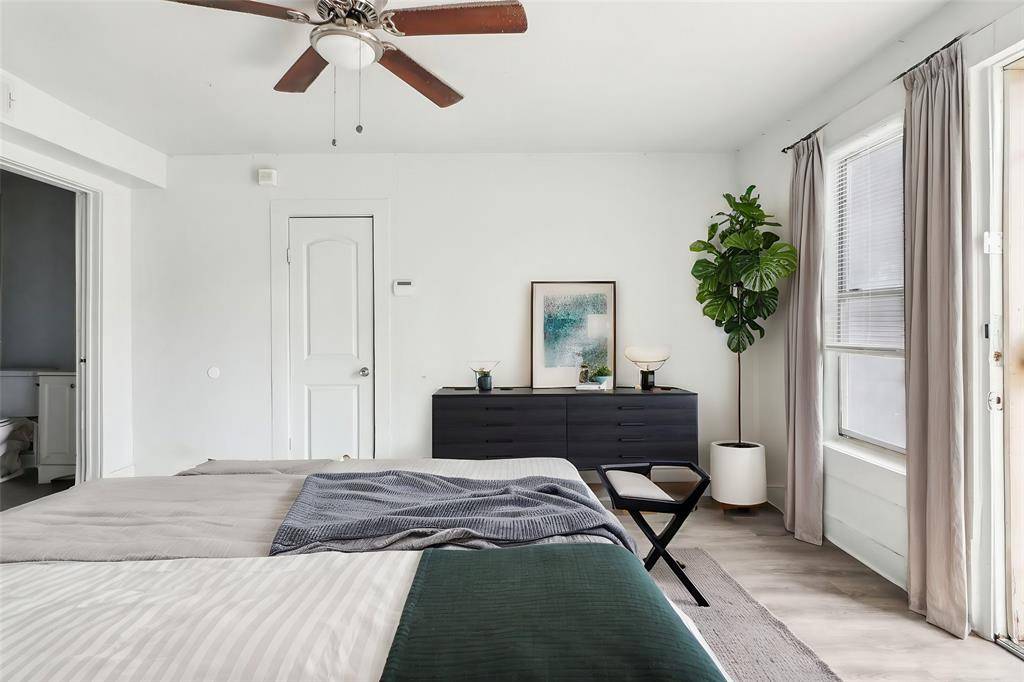 1906 Grainger Street, Fort Worth, TX 76110