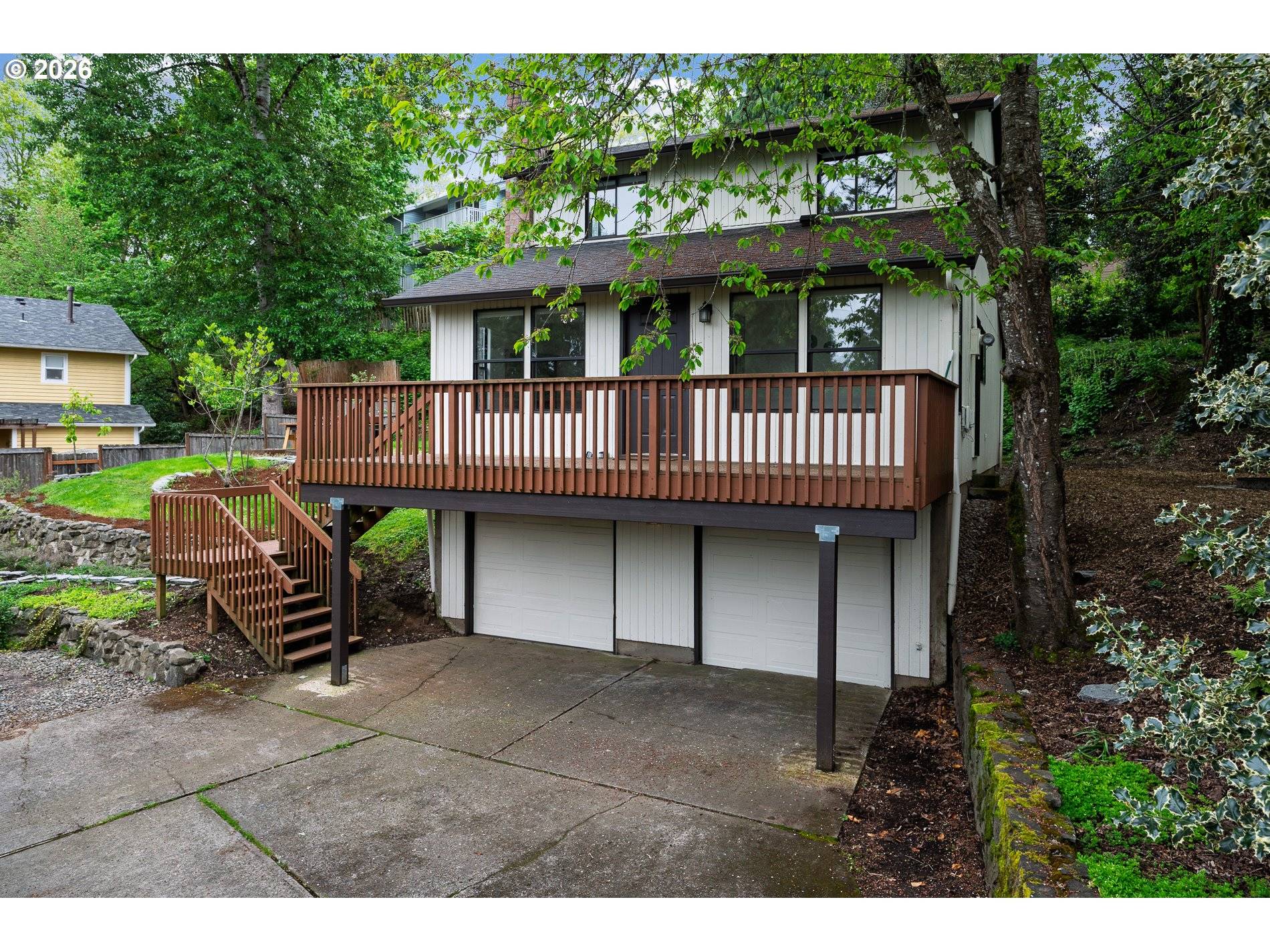 550 SE 58TH AVE, Portland, OR 97215