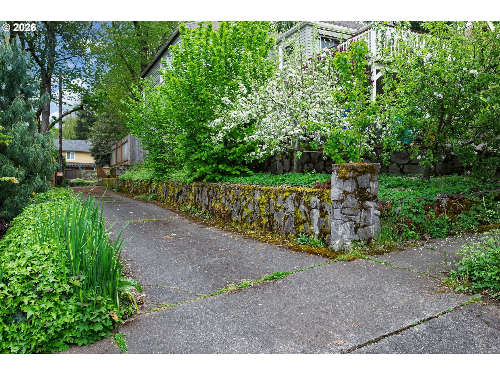 550 SE 58TH AVE, Portland, OR 97215