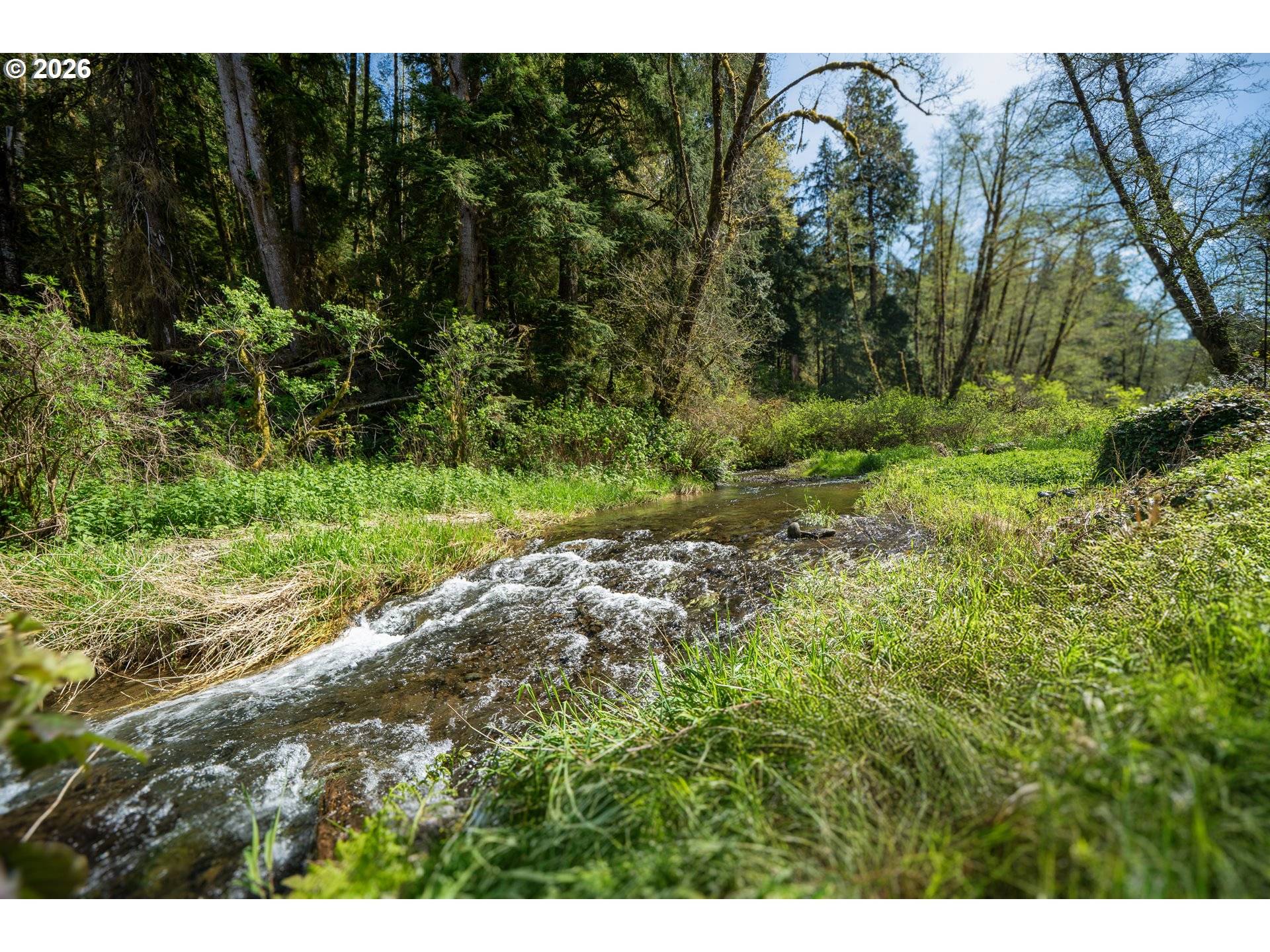 1415 N ALVORD LN, Otis, OR 97368