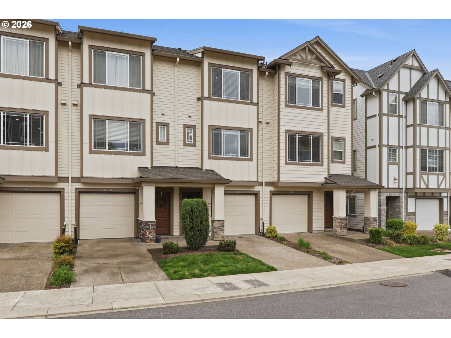 14200 SW GOLD COAST TER, Portland, OR 97224