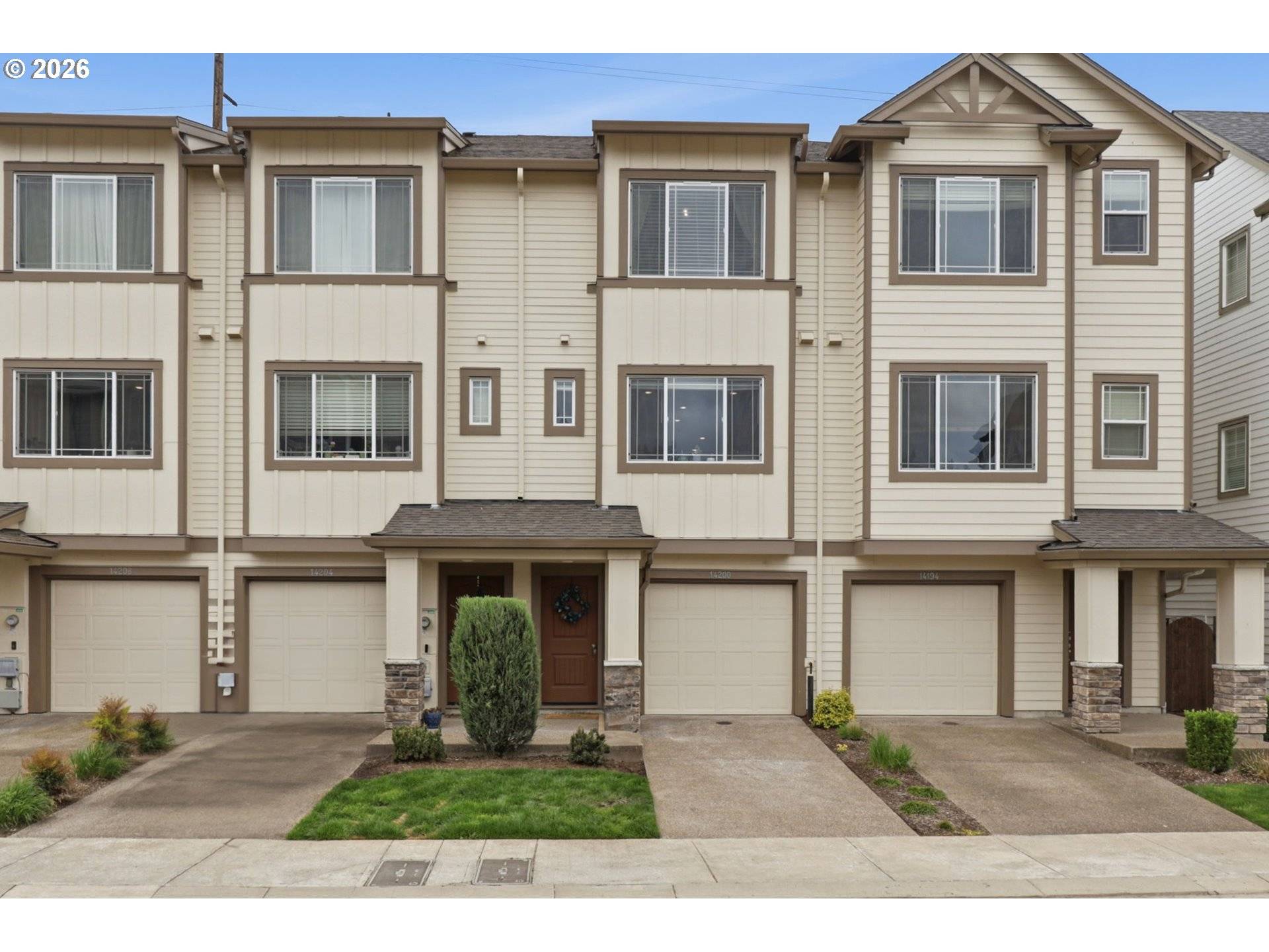 14200 SW GOLD COAST TER, Portland, OR 97224