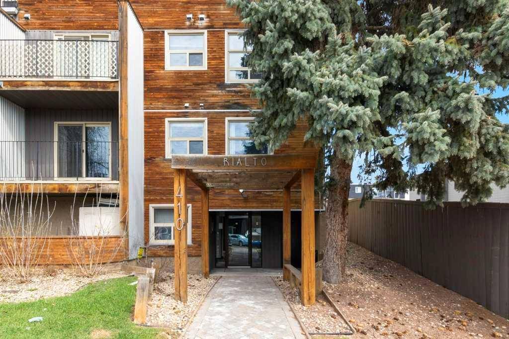 410 1 AVE NE #201, Calgary, AB T2E 0B4