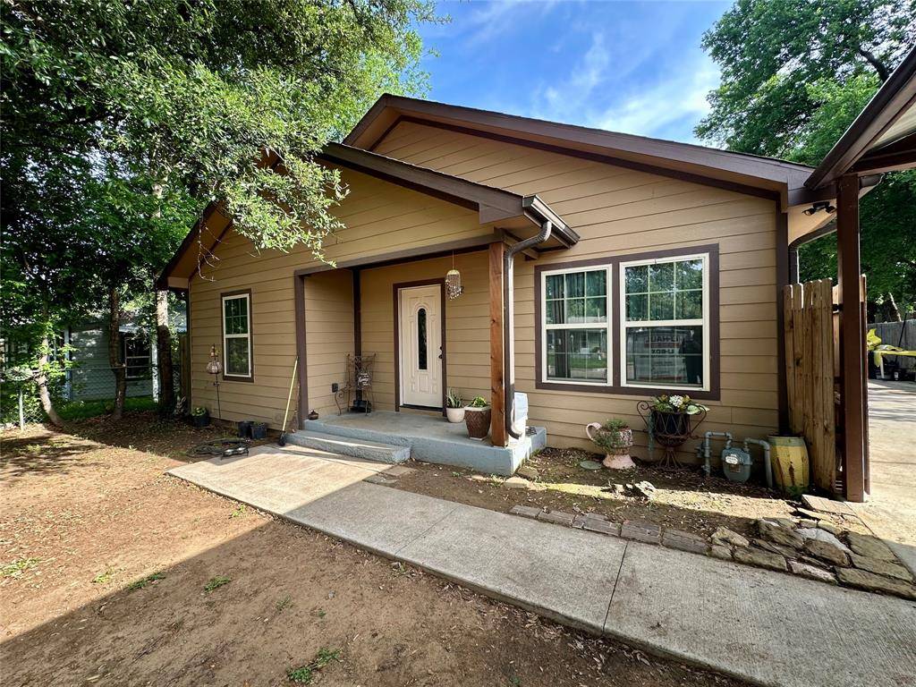 5432 Laster Road, Fort Worth, TX 76119