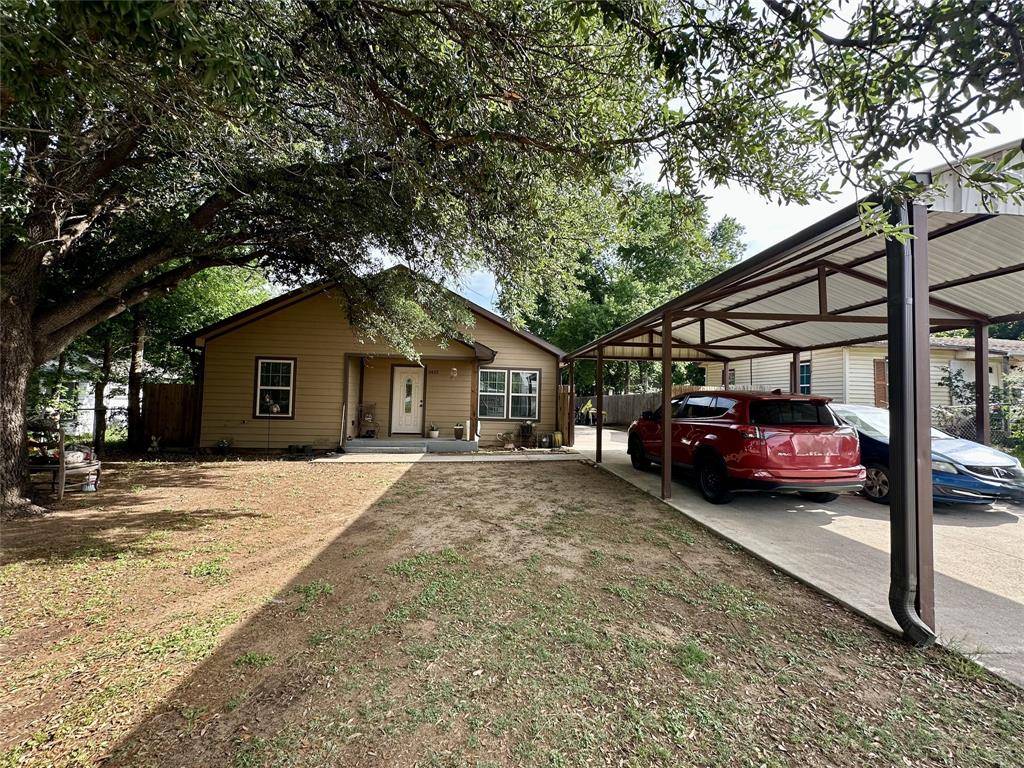 5432 Laster Road, Fort Worth, TX 76119