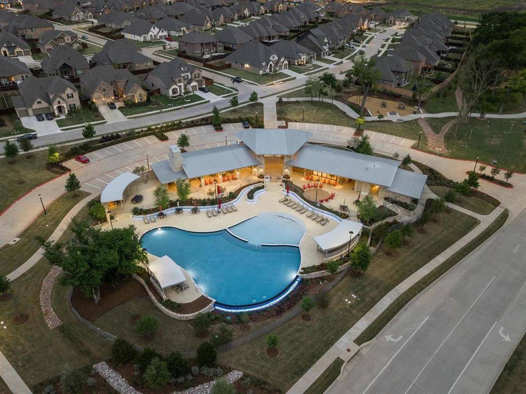 321 Bay Laurel Road, Mckinney, TX 75071