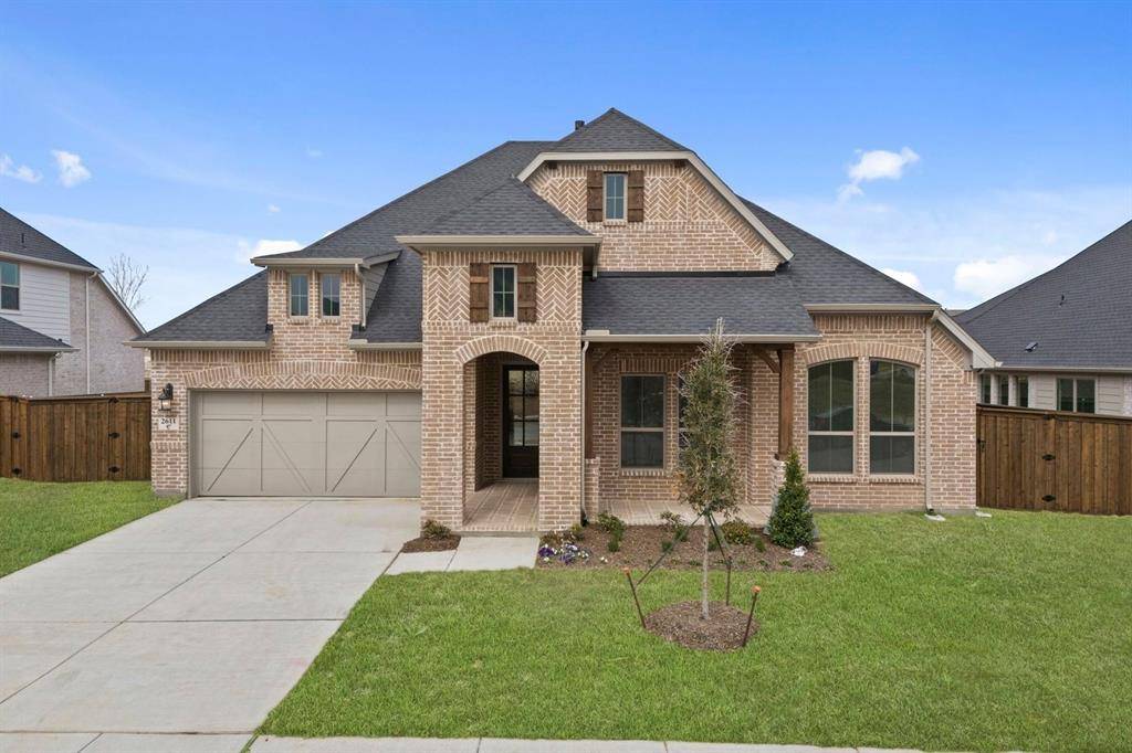 2611 Brazos Drive, Mansfield, TX 76063
