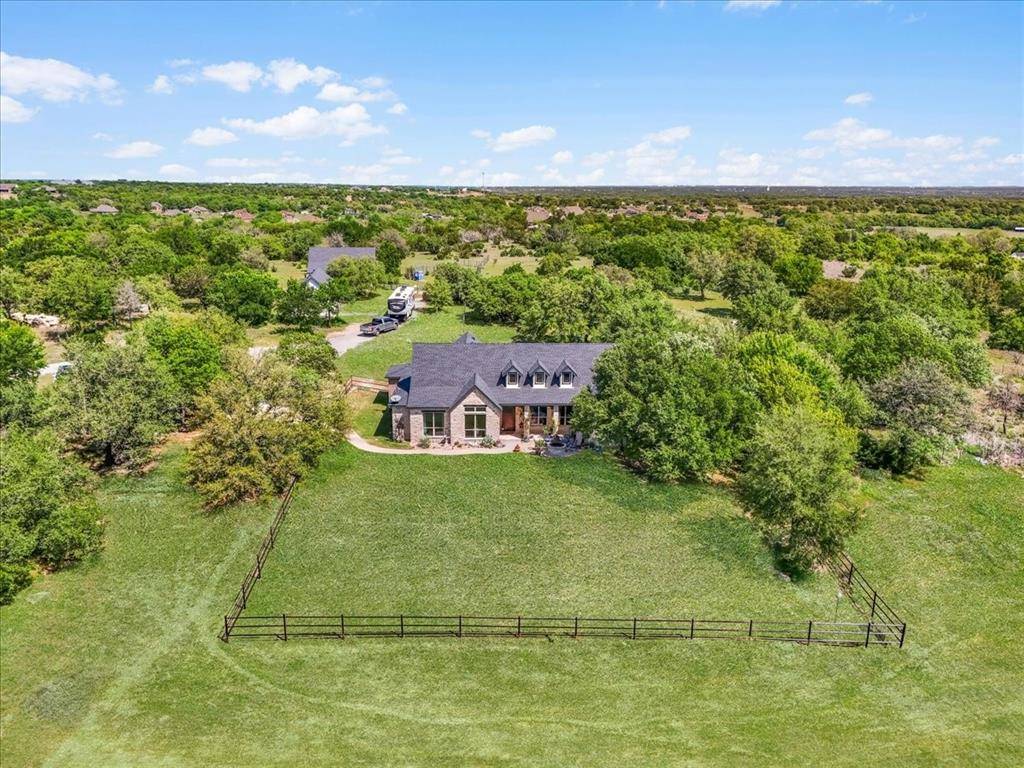 1145 Veal Station Road, Weatherford, TX 76085