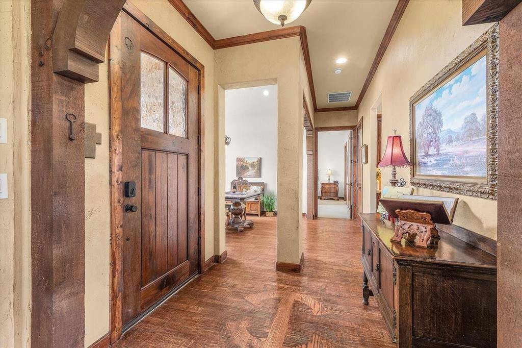 1145 Veal Station Road, Weatherford, TX 76085