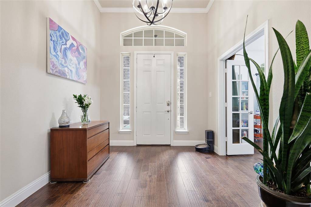 4804 Stillhouse Hollow Lane, Denton, TX 76226