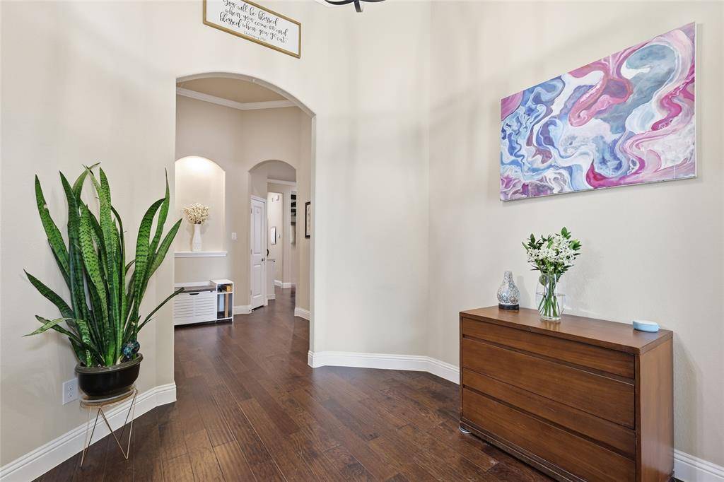 4804 Stillhouse Hollow Lane, Denton, TX 76226