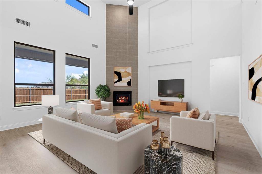 2609 Brazos Drive, Mansfield, TX 76063