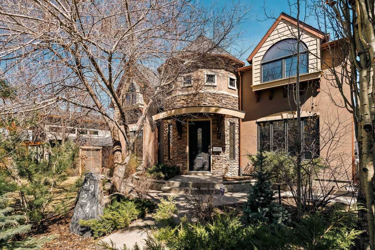 3924 15A ST SW, Calgary, AB T2T 4C7