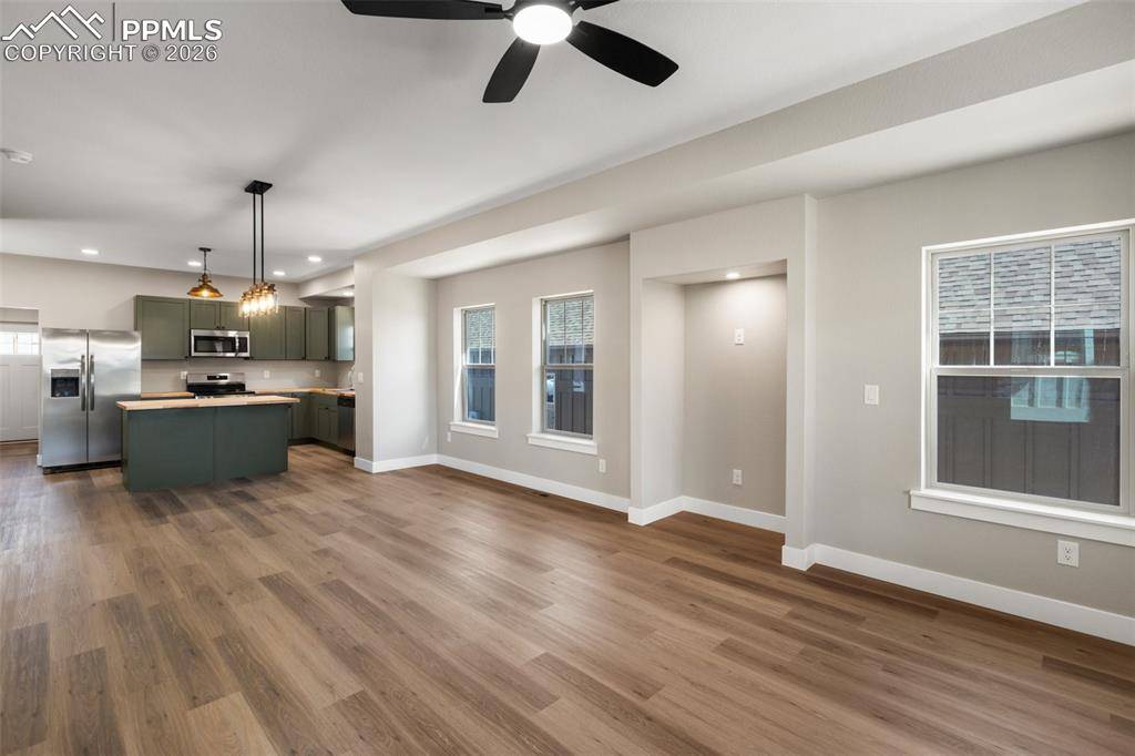 207 W Womack AVE, Cripple Creek, CO 80813