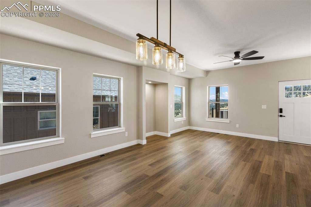 207 W Womack AVE, Cripple Creek, CO 80813