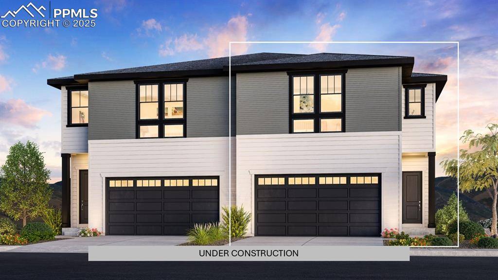 6692 Cornelius PT, Colorado Springs, CO 80923