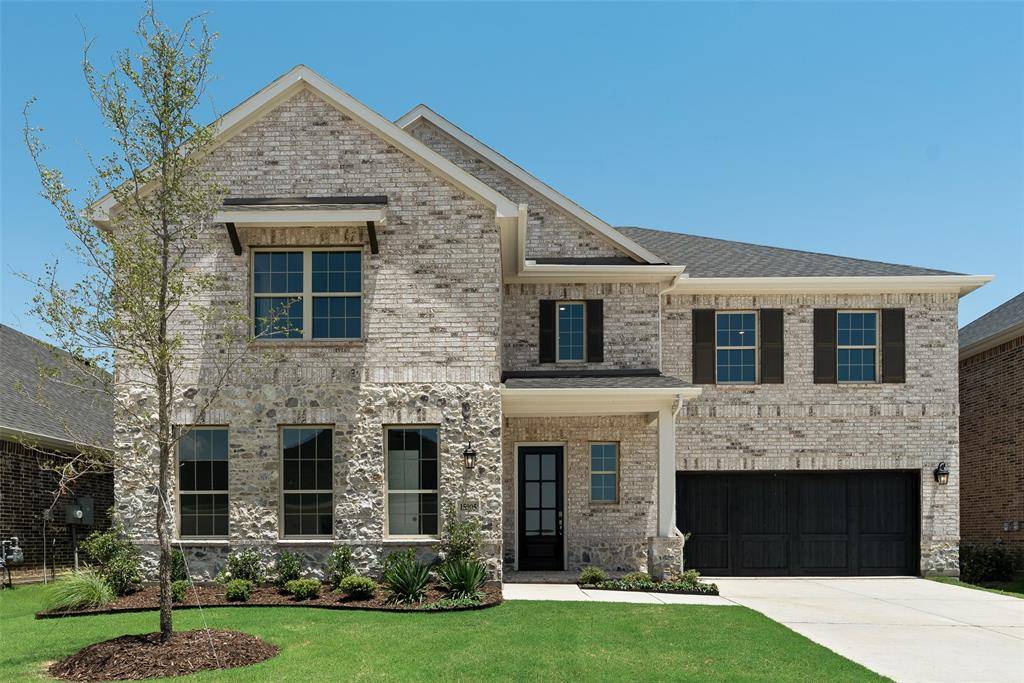 15005 Sagasta Court, Little Elm, TX 75068