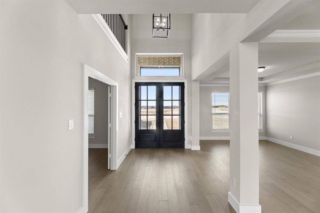 260 Penrose Drive, Ovilla, TX 75154