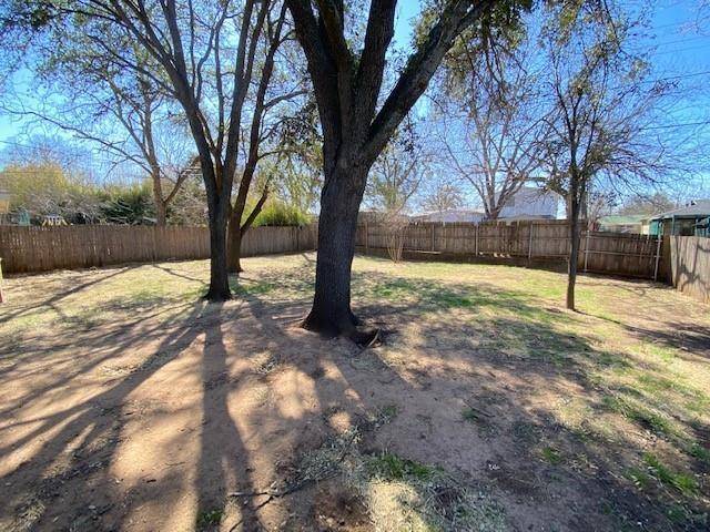 4025 Caddo Trail, Lake Worth, TX 76135