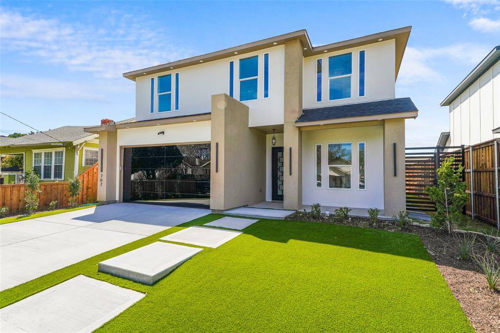 707 Buckalew Street, Dallas, TX 75208