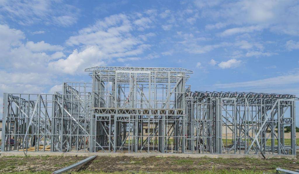 3603 Sky Ridge Lane, Melissa, TX 75454