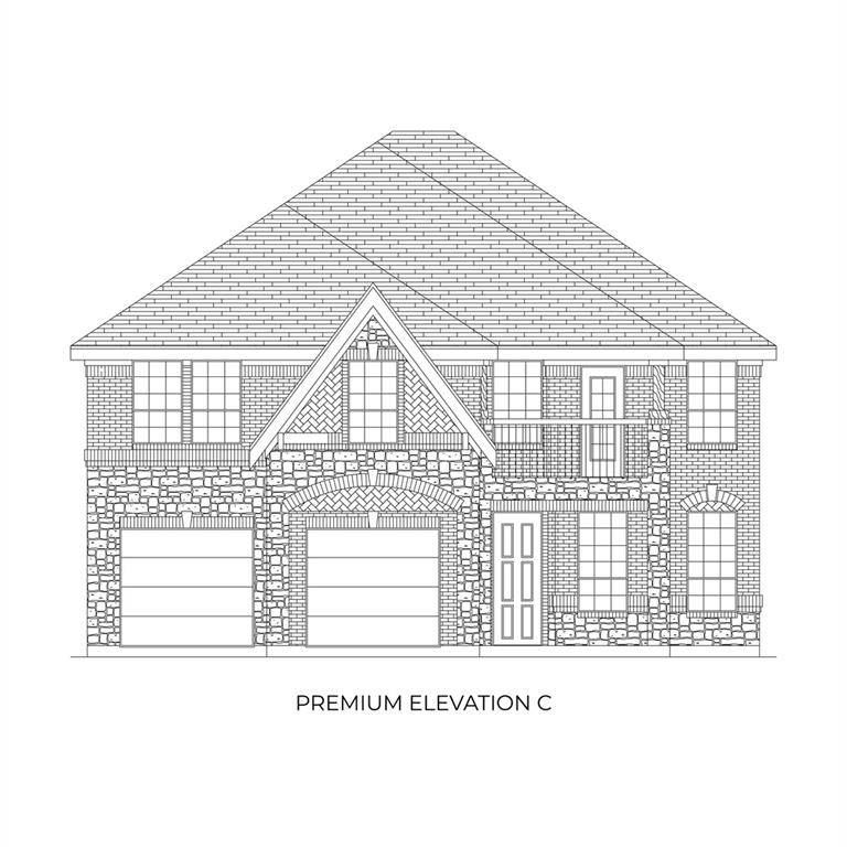 6300 Muller Creek Drive, Celina, TX 75009