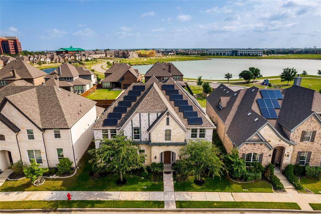 1785 Bramshaw Trail, Farmers Branch, TX 75234