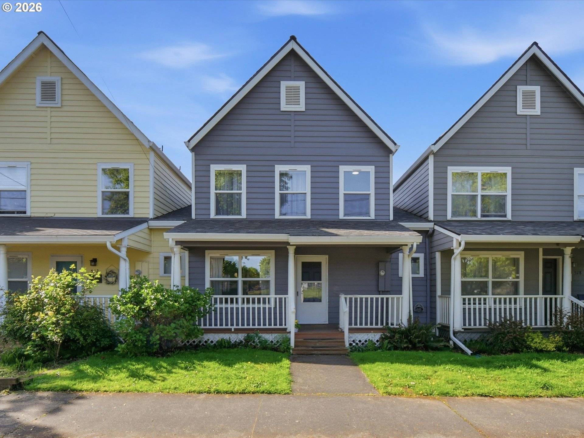 536 NE GOING ST, Portland, OR 97211