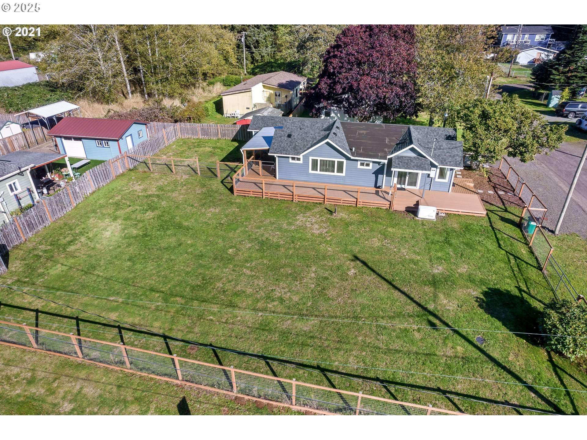 5730 A ST, Bay City, OR 97107