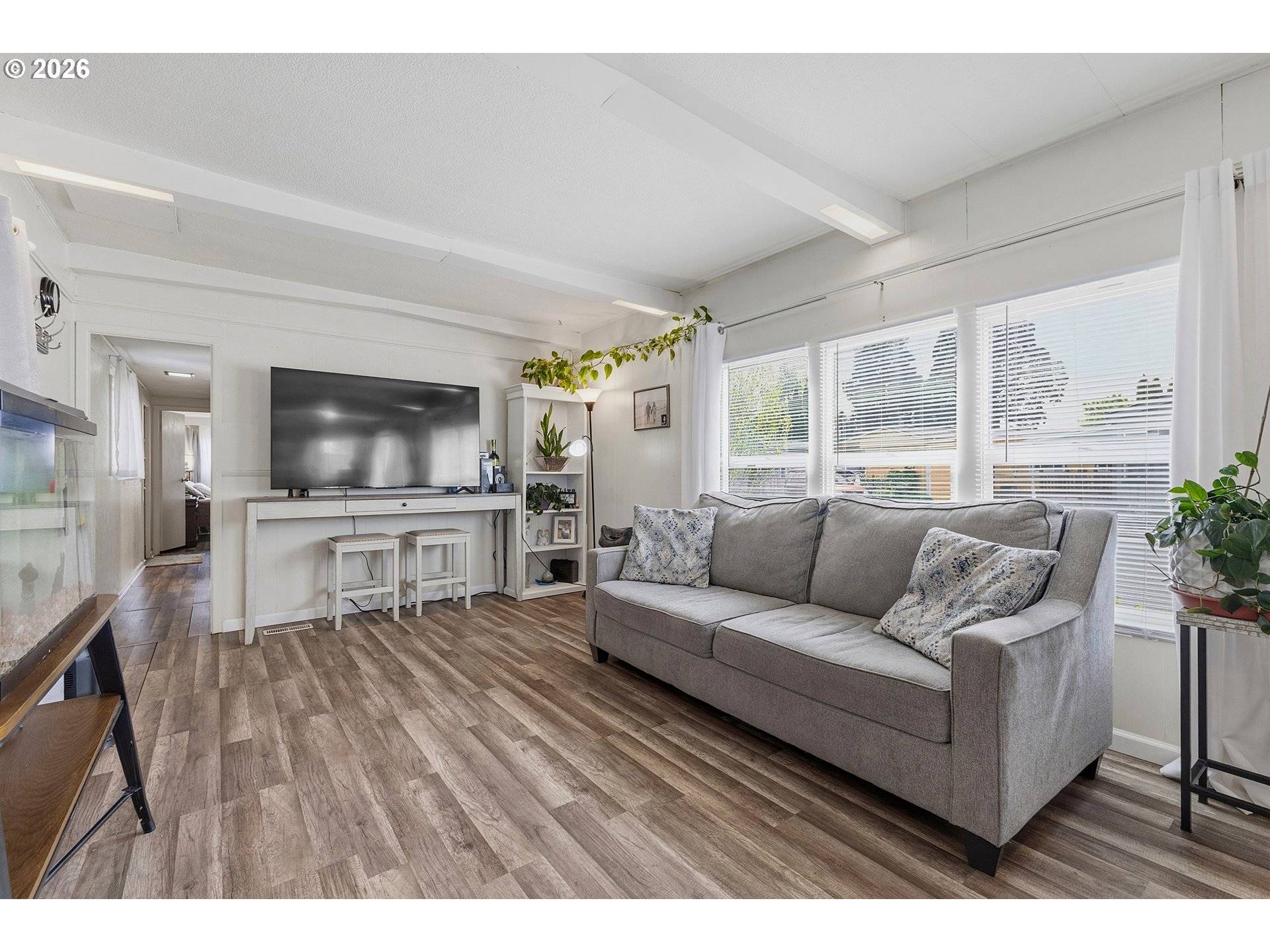 1901 SE MINTER BRIDGE RD #75, Hillsboro, OR 97123