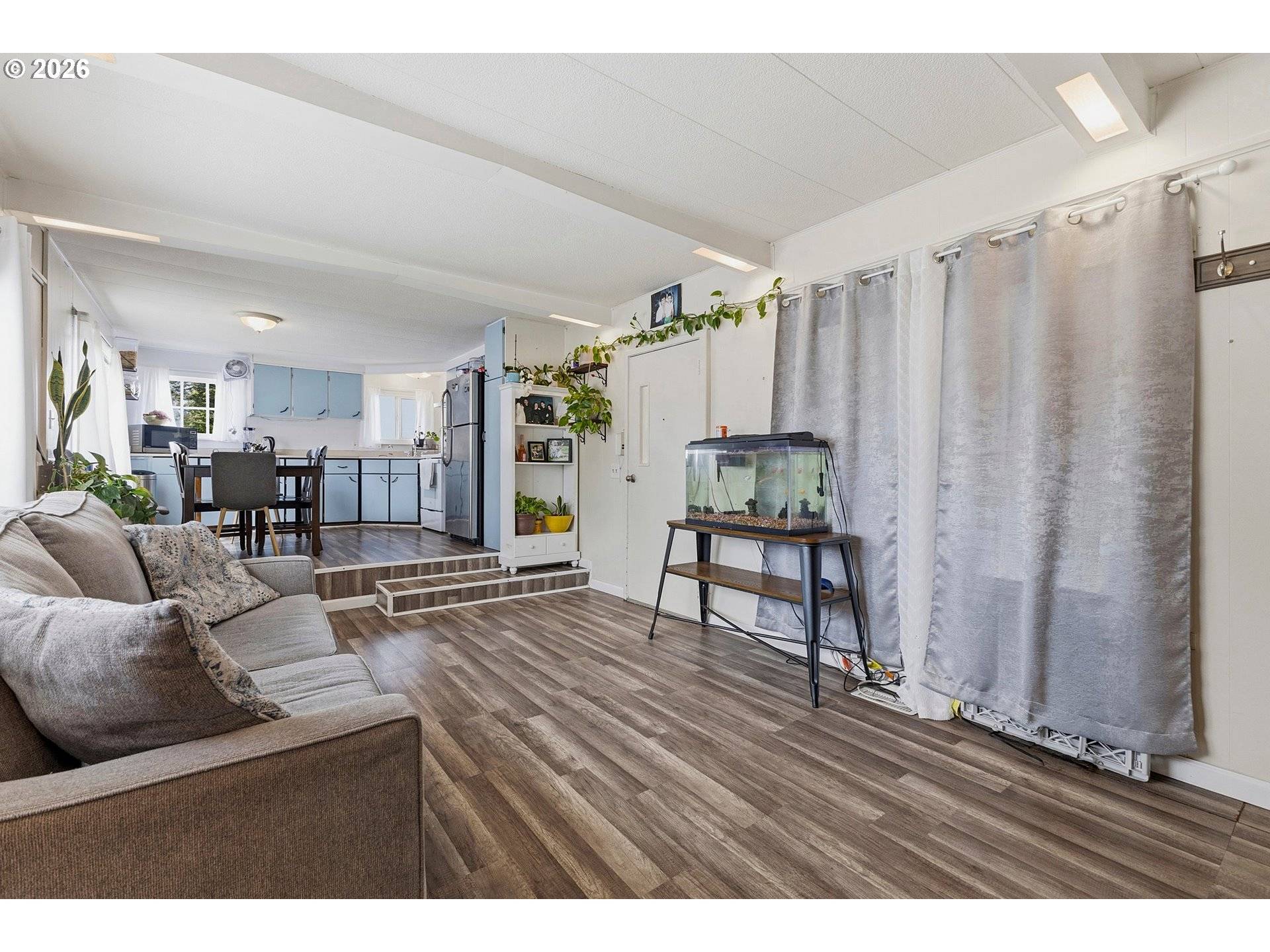 1901 SE MINTER BRIDGE RD #75, Hillsboro, OR 97123