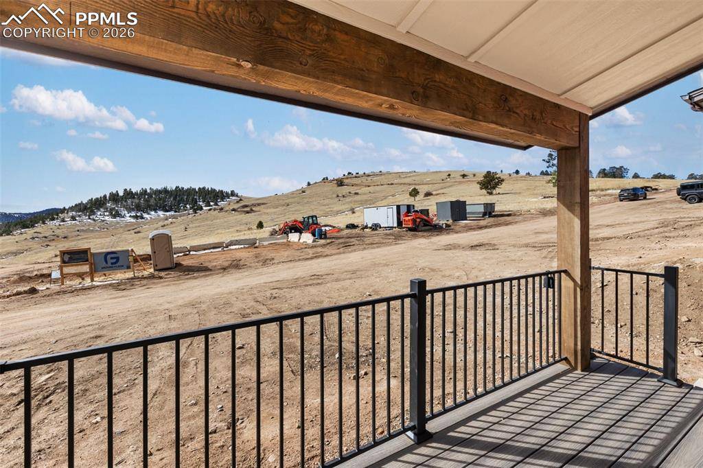 201 W Womack AVE, Cripple Creek, CO 80813