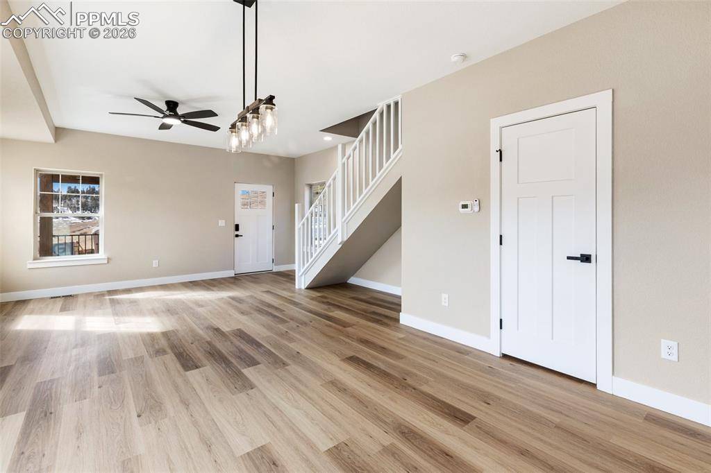 201 W Womack AVE, Cripple Creek, CO 80813