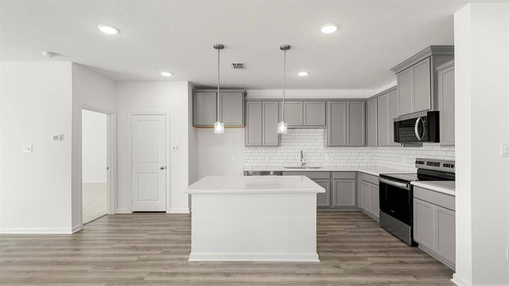 2925 Kimberwick Drive, Anna, TX 75409